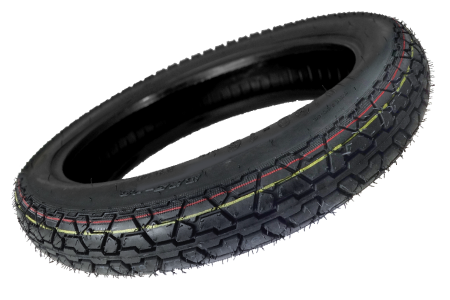 Anvelope & Camera - Anvelopa Carrystone 3.25-18 6PR TT 817