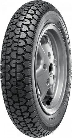 Anvelope moto - Anvelopa Continental Conti Classic 3.00-10 50J TT