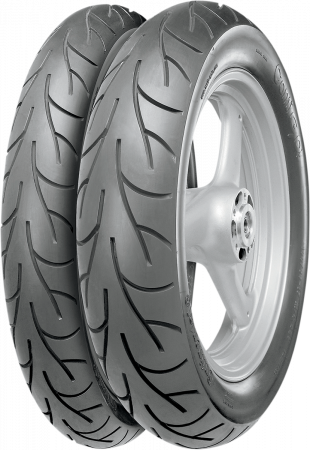 Anvelope & Camera - Anvelopa Continental Conti GO 3.00-21 51H TL