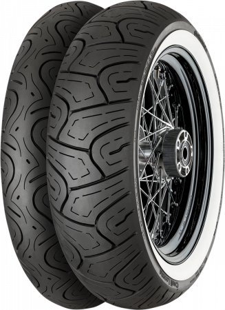 Anvelope moto - Anvelopa Continental Conti Legend 130/70-18 63H TL