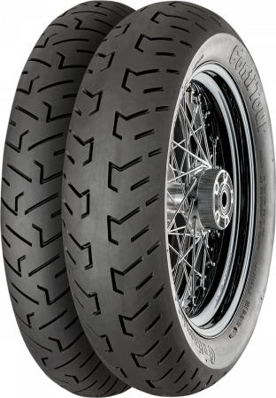 Anvelope moto - Anvelopa Continental Conti Tour 130/90-16 67H TL