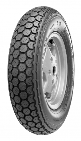 Anvelope moto - Anvelopa Continental K62/LB 3.50-10 59J TT