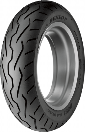 Anvelope & Camera - Anvelopa Dunlop D251 200/60R16 M/C 79V TL