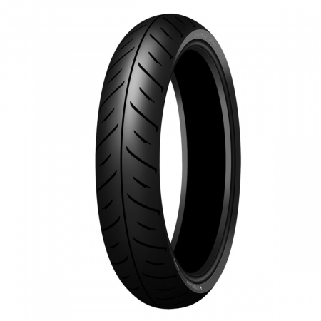 ANVELOPE & CAMERA - Anvelopa Dunlop D254 130/60R19 61H TL