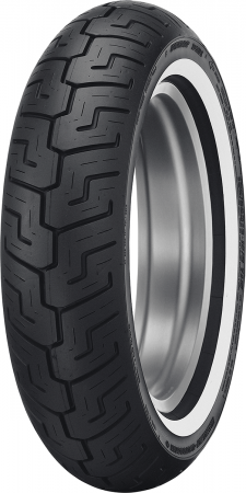 Anvelope & Camera - Anvelopa Dunlop D401 150/80B16 M/C 71H TL NWW