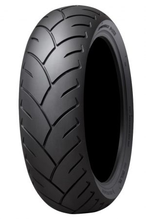 Anvelope & Camera - Anvelopa Dunlop D423 130/70R18 63V TL