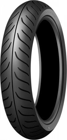 Anvelope & Camera - Anvelopa Dunlop D423 fata 130/70R18 63H