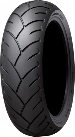 Anvelope & Camera - Anvelopa Dunlop D423 spate 200/55R16 77H