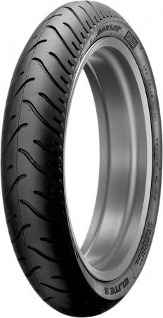 Anvelope & Camera - Anvelopa Dunlop Elite 3 120/70R21 M/C 62V TL