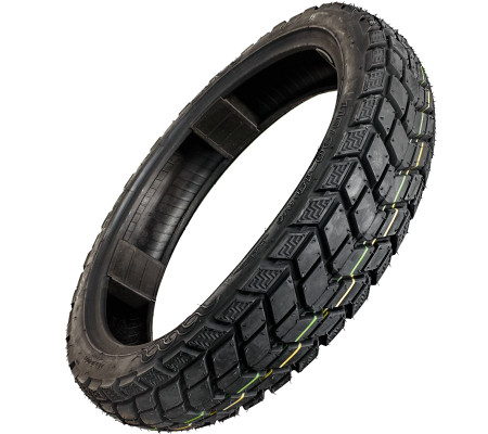 ANVELOPE & CAMERA - Anvelopa OPIN 110/90-18 6PR TL