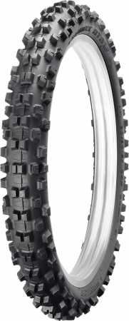 Anvelope moto - Anvelopa Dunlop Geomax AT81 90/90-21 54M TT