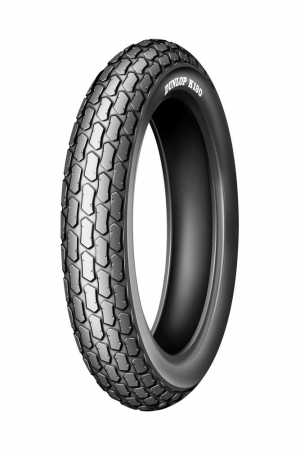 Anvelope & Camera - Anvelopa Dunlop K180 180/80-14 78P TT