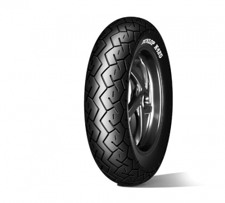 Anvelope & Camera - Anvelopa Dunlop K425 140/90-15 M/C 70S TT
