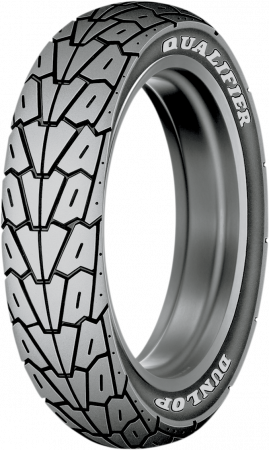 Anvelope & Camera - Anvelopa Dunlop K525 150/90-15 74V TL