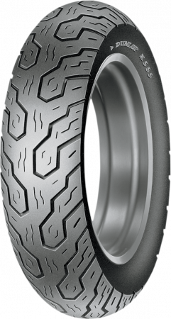 Anvelope & Camera - Anvelopa Dunlop K555 150/80-15 M/C 70V TL