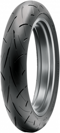 Anvelope & Camera - Anvelopa Dunlop RoadSport fata 120/70ZR17 58W