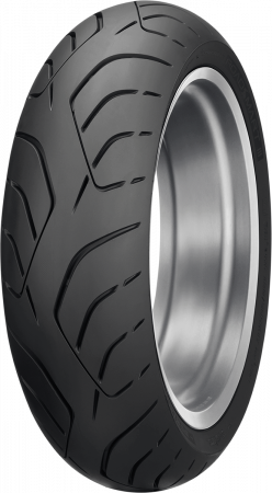 Anvelope & Camera - Anvelopa Dunlop Sportmax RoadSmart III 150/70 ZR17 (69W) TL