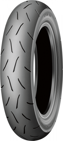 Anvelope & Camera - Anvelopa Dunlop TT93 3.50-10 51J TL