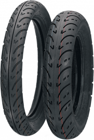 Anvelope & Camera - Anvelopa Duro HF296C 170/80-15 76H TL