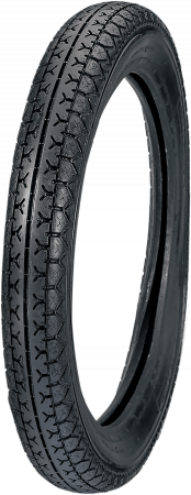 Anvelope & Camera - Anvelopa Duro HF318 4.00-18 64H TT