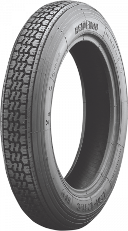 Anvelope & Camera - Anvelopa Heidenau K3 3.50-12 56M TT