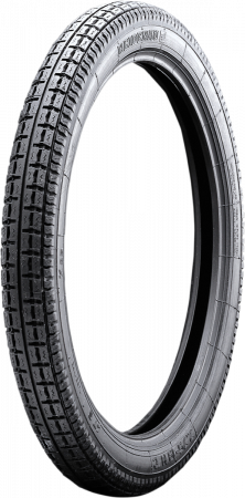 Anvelope moto - Anvelopa Heidenau K33 3.50-16 58P TT