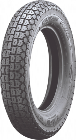 Anvelope & Camera - Anvelopa Heidenau K38 3.00-10 50J TL