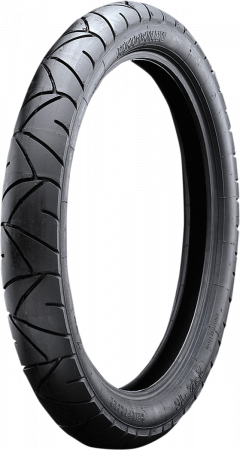 ANVELOPE & CAMERA - Anvelopa Heidenau K55 2.75-16 46P