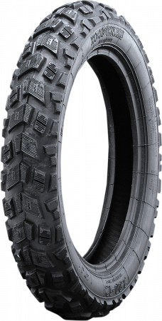 ANVELOPE & CAMERA - Anvelopa Heidenau K57 3.00-12 47J TT