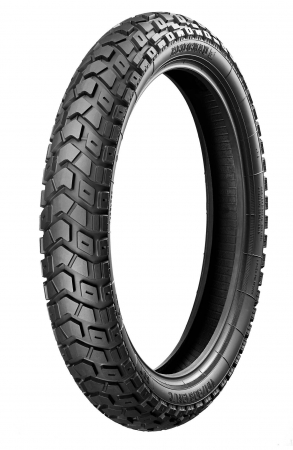 Anvelope moto - Anvelopa Heidenau K60 Scout Enduro DS 90/90-21 54T TL
