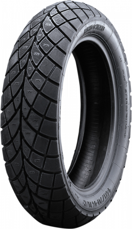 Anvelope & Camera - Anvelopa 90/80-16 52J TL reinforced M+S, Reifen Heidenau K66 Snow