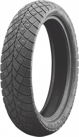 Anvelope moto - Anvelopa Heidenau K66 Touring 110/70-17 54H TL