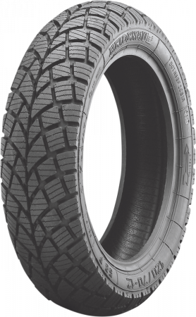 Anvelope & Camera - Anvelopa Heidenau K66LT 120/70-12 58S TL