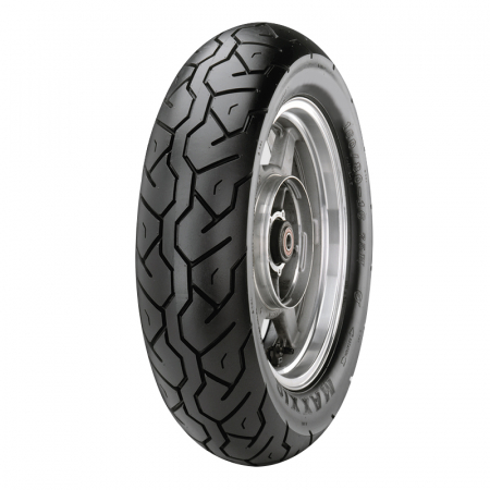 Anvelope & Camera - Anvelopa Maxxis M-6011F 100/90-19, 57H, TL