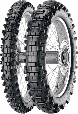 Anvelope & Camera - Anvelopa Metzeler MCE 6 Days Extreme 90/90-21 54M TT