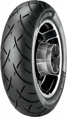 Anvelope & Camera - Anvelopa Metzeler ME 888 Marathon Ultra 180/60 B 17 81V TL