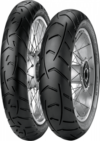 Anvelope & Camera - Anvelopa Metzeler Tourance Next 120/70ZR19 60V TL