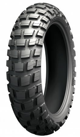 Anvelope & Camera - Anvelopa Michelin Anakee Wild spate 140/80-18 70R