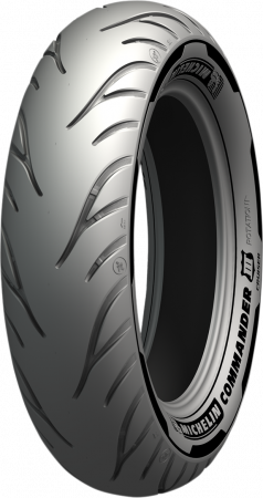 Anvelope & Camera - Anvelopa Michelin Commander 3 CRSR spate 150/90B15 74H