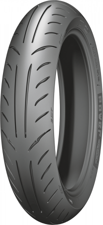 ANVELOPE & CAMERA - Anvelopa Michelin Power Pure SC 120/70 - 12 51P TL
