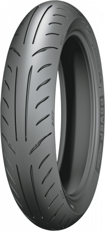 Anvelope & Camera - Anvelopa Michelin Power Pure SC 120/70 - 13 53P TL
