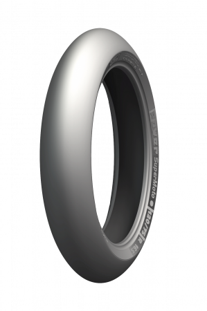 Anvelope & Camera - Anvelopa Michelin Power Supermoto 120/75 R16,5 B NHS TL