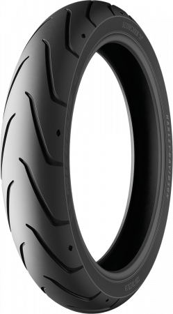 Anvelope & Camera - Anvelopa Michelin Scorcher 11 140/75ZR17(67V) TL