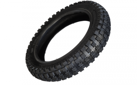 Anvelope & Camera - Anvelopa Minicross 2.75-12.5