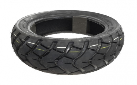 ANVELOPE & CAMERA - Anvelopa Moretti 120/70-12 M823 6PR TL