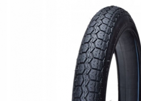 Anvelope & Camera - Anvelopa moto 2.75-18, Awina F853