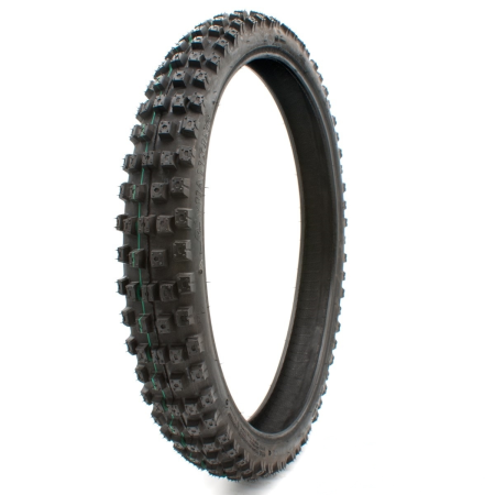 ANVELOPE & CAMERA - Anvelopa Fata Cross, 19", 70/100-19