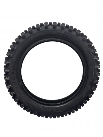 Anvelope & Camera - Anvelopa motocross 80/100-12