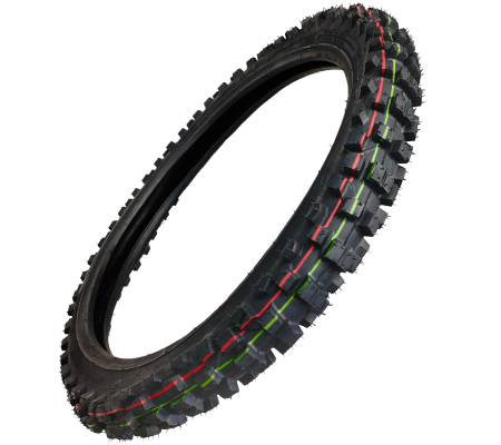 ANVELOPE & CAMERA - Anvelopa OPIN 2.75-21 6PR TT