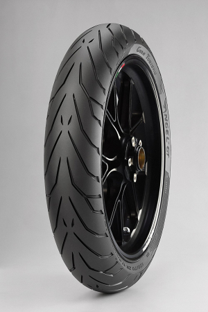 Anvelope & Camera - Anvelopa Pirelli Angel GT 120/70ZR17 A (58W) TL